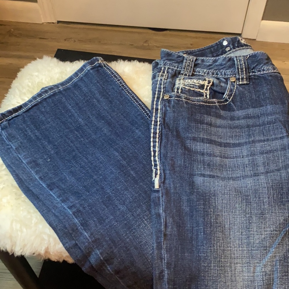 Rock And Roll Jeans - image 4